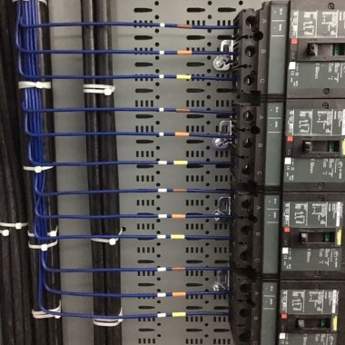 Electrowas