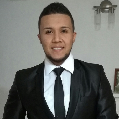 Raul isaza