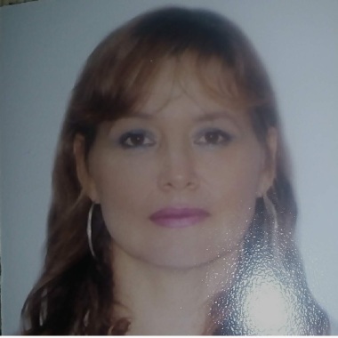 Alba Córdoba Vanegas