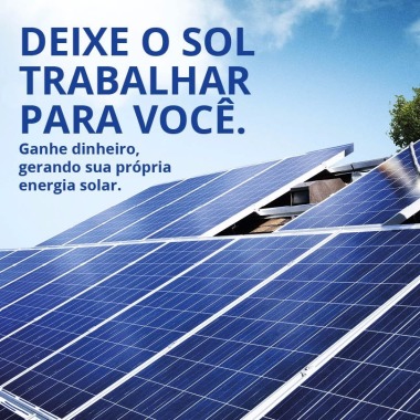 Solar Fácil
