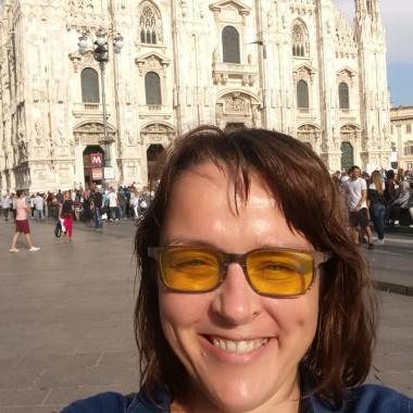 Bc. Šárka Repíková