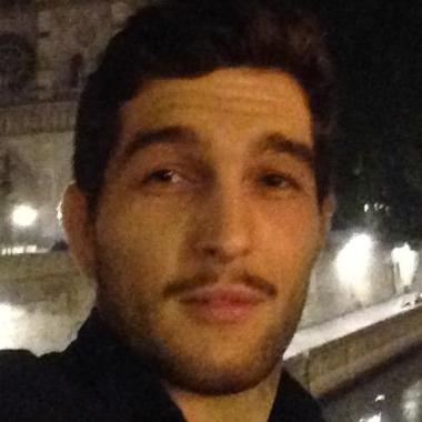 Eytan Roitman