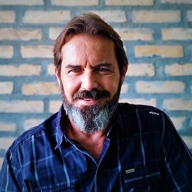 Alexandre Gonzalez