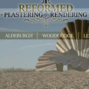 Reformed Plastering & Rendering