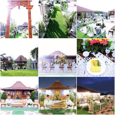 BALE AYU RESTO PENDOPO