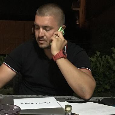 Obrt za prijevoz putnika I iznajmljivanje 