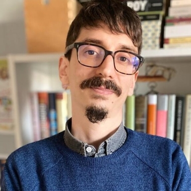 Stefano G. Magni - Insegnante/tutor per il successo (matematica, inglese, italiano, latino)