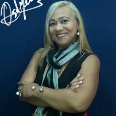 Dra. Osdilmar Mendez