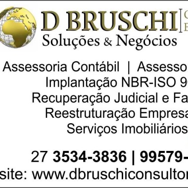 DBruschi Consultoria Empresarial
