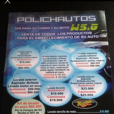 Polichautoswys ws&g