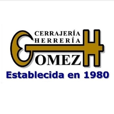 Cerrajeria - Herreria Gomez