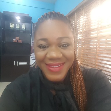 Nwogu Sandra