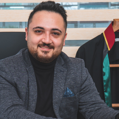 Söyleyici Hukuk Bürosu