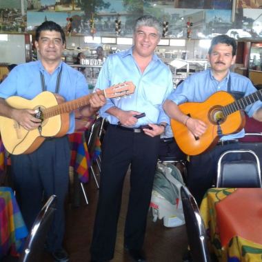 Trio Voces de Corazon
