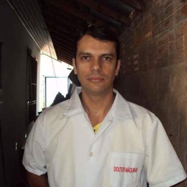 Profissional Liberal Jefferson Alexandre Cardena