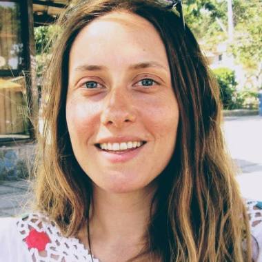 Lic. Gabriela Forcade, Psicóloga, Psicoterapeuta