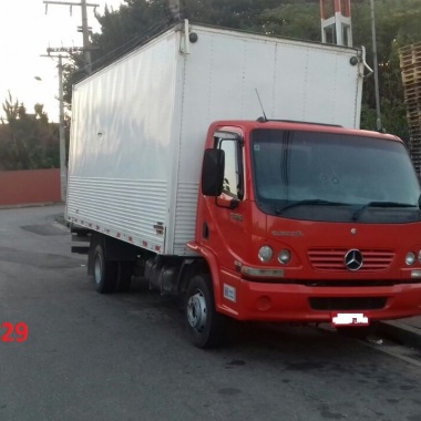Transportes em geral