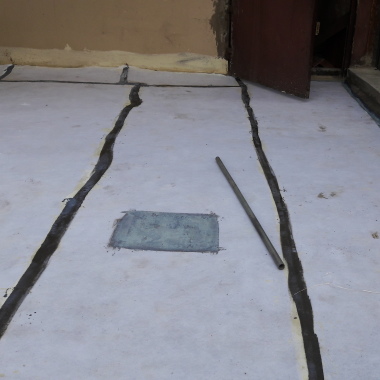 Pavithra Building Protection Systems