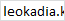 Kałdan Leokadia Gabinet Dermatologiczny