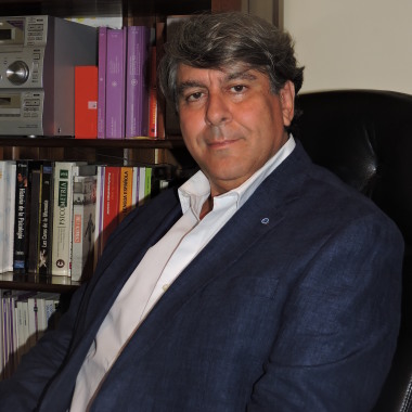 Psicólogo Manuel Bobis Reinoso