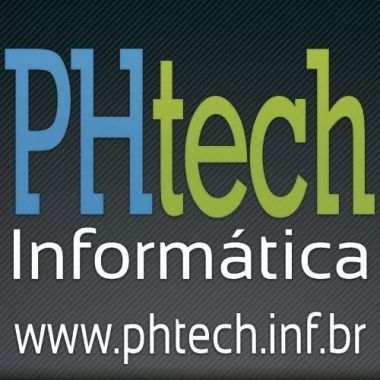 Paulo Moraes Técnico Especialista em Informática