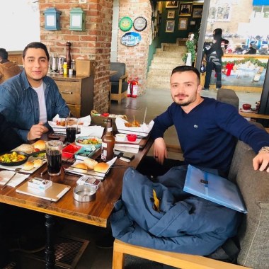 Fatih Bulut,xjfn