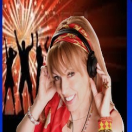 DJ One Love