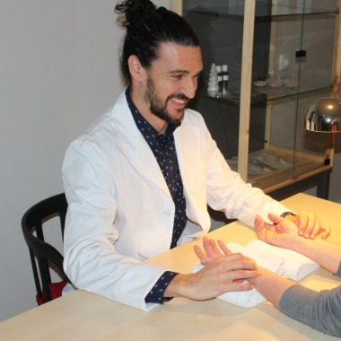 Ricardo Vilhena | Medicina Tradicional Chinesa