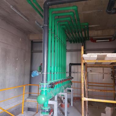 Salkotherm