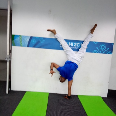 Drishti Power Yoga and Health Care Foundation
