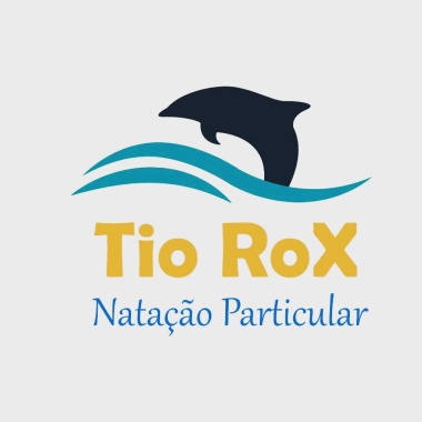Tio RoX - Professor de Natação