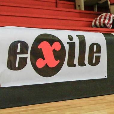 Exile inc.
