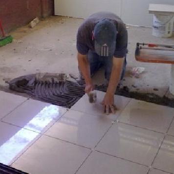 Servicio de albañilería y plomeria