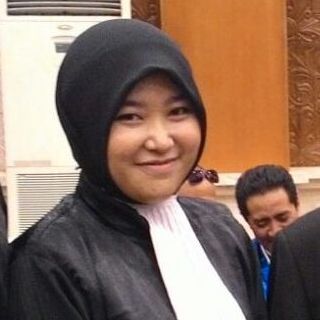 Fatikhatus Sakinah, S.H.I