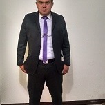 CHRISTIAN MOLINA