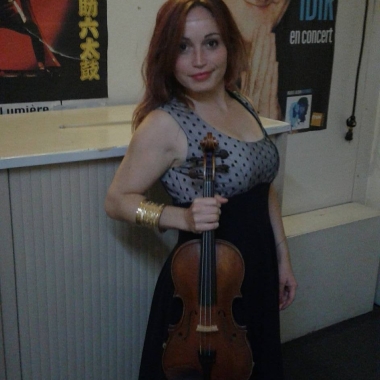 Mélodie