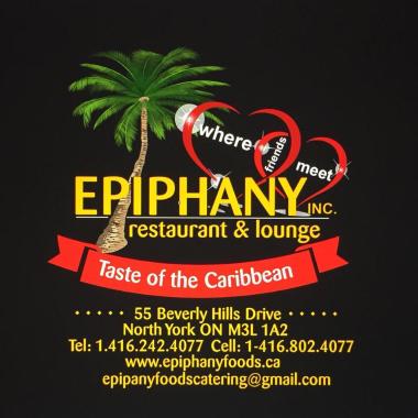 Epiphany Foods
