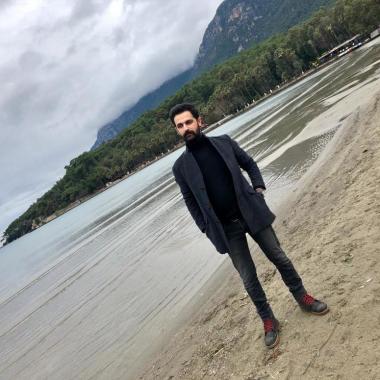 Yusuf Kılıçoğlu