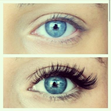 Baya Styliste De Extension de cils