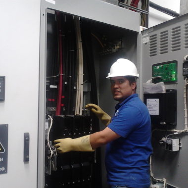 FTM servicios y soluciones técnicas