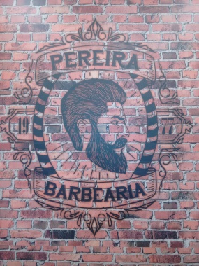 Pereira Barbearia