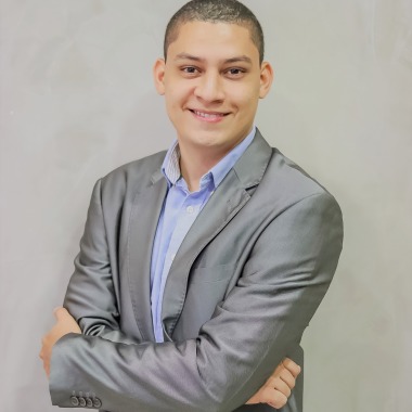 Ricardo Ferreira - Mentor de Líderes e Gestores