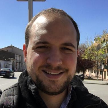Gerard Mateo