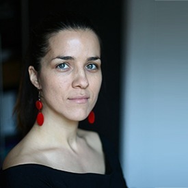 Carmen De Grazia