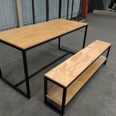Proyectos gama, carpintería y diseño
