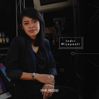 Rr Indri Wijayanti