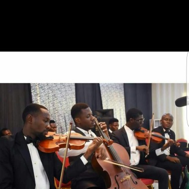 Richarmonic School of Music, Abuja