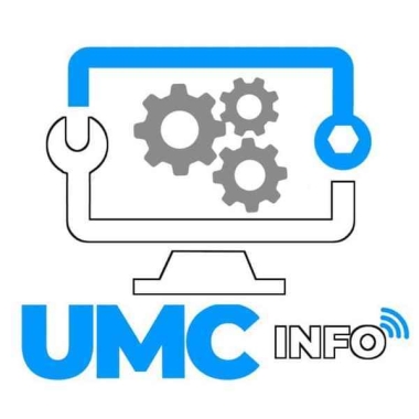 UMC Informática | Reparo de Notebook