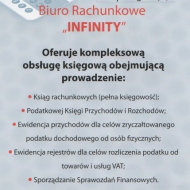 Infinity