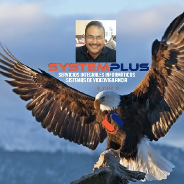 System Plus -Equipo de Computo y Redes